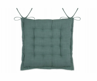 Bertoni-arco Polštář na židli, s úvazy, HELIOS, 38 x 38 cm