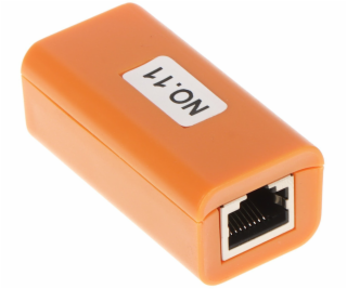 NoName Terminátorová sada CS-TER-11/20 pro testery CCTV