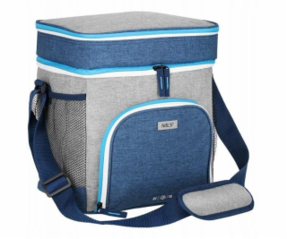 Nils NC2902 MODRÁ TERMOTAŠKA 15L NILS