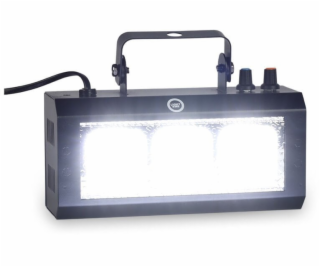 LIGHT4ME STROBE 60W párty disko stroboskop
