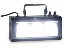 LIGHT4ME STROBE 60W párty disko stroboskop