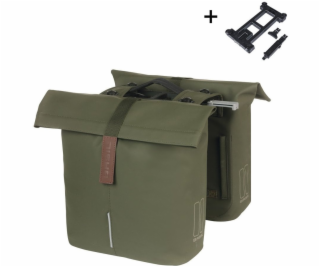 Basil DVOJITÁ BRASIL CITY MIK 28-32L, systém MIK (připrav...