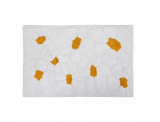 Atmosphera Dětský koberec DAISY Daisy, dvojitě prošívaný, 60 x 90 cm