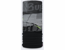 Buff Multifunkční šátek Safety Polar Tivi Gray