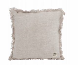 Boltze Dekorativní bavlněný polštář LENE SIMPLE, 45 x 45 cm