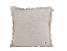 Boltze Dekorativní bavlněný polštář LENE SIMPLE, 45 x 45 cm