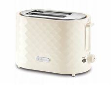 Bestron TOASTOVAČ ZTS 7632 F SMETANA