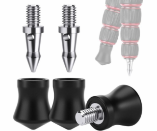 Manfrotto Náhradní patka Gitzo 33 mm,