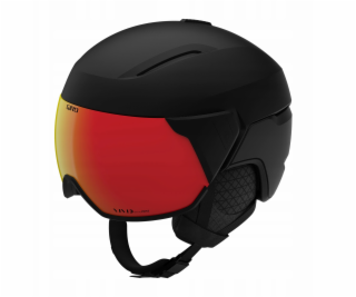 MIVIDA Zimní helma GIRO ORBIT SPHERICAL MIPS matně černá ...