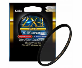 Hoya Kenko ZX II UV filtr L41 58mm