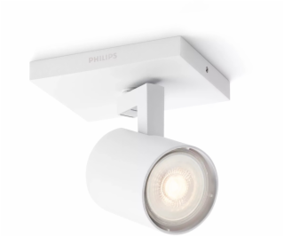 Signify Philips myLiving LED Spot Runner 1 světlo, 230 lm...