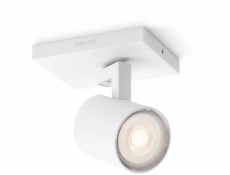 Signify Philips myLiving LED Spot Runner 1 světlo, 230 lm, bílé