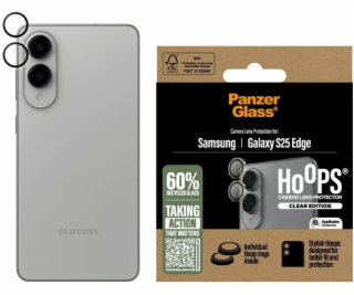 PanzerGlass Ochranné tvrzené sklo Hoops pro Samsung Galax...