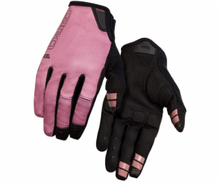 Giro Dámské rukavice LA DND GEL s dlouhými prsty, velikos...
