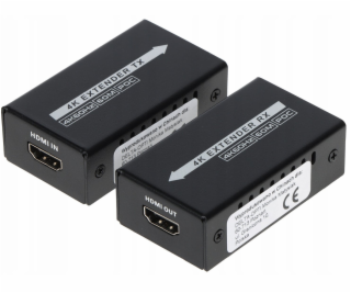 Digitus ROZŠÍŘOVAČ HDMI-EX-60-4K-MINI