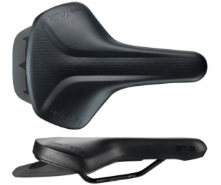 Selle Italia Sedlo GT-5 FLOW L (odpovídá L2), slitinové l...