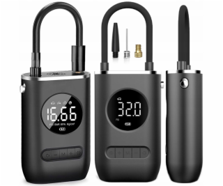 Verk KOMPRESOROVÉ ČERPADLO A24D PRO AUTO A MOTOCYKLO