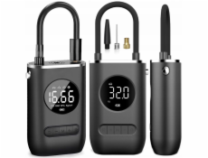 Verk KOMPRESOROVÉ ČERPADLO A24D PRO AUTO A MOTOCYKLO