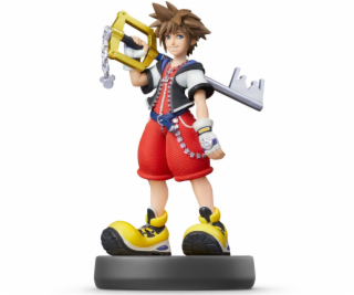 Cenega amiibo Smash Sora