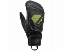 Leki Rukavice WCR C-Tech 3D Mitt černo-citronová 9.0