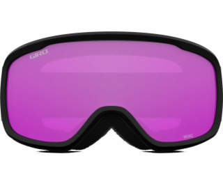 Giro Zimní brýle MOXIE BLACK & GREY BOTANICAL XL (zorníky...