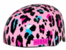 C-PREME Dětská helma KRASH PANTHERA vel. M YOUTH FS 8+ (54-58 cm) (NOVINKA 2025)