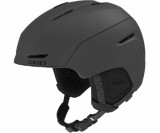 MIVIDA Zimní helma GIRO NEO matně antracitová, velikost. ...