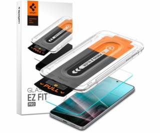 Spigen GLAS.TR EZ Fit Pro - tvrzené sklo pro Samsung Gala...