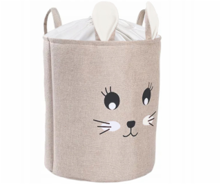 PCE SIPO-XB04 PREMIUM KOŠÍK NA KRÁLÍKY 63L