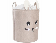 PCE SIPO-XB04 PREMIUM KOŠÍK NA KRÁLÍKY 63L