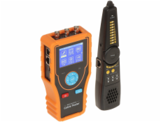 TRENDnet TESTER KABELŮ CS-NT24-PRO