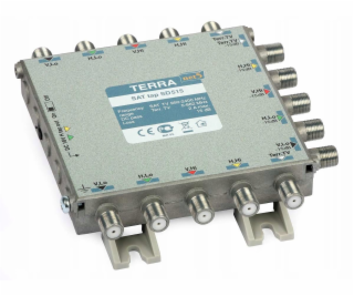 NoName TV/SAT ROZDĚLOVAČ SD-515