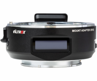 KiwiFotos Kroužkový adaptér Viltrox EF-E5