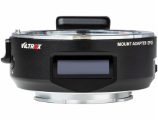 KiwiFotos Kroužkový adaptér Viltrox EF-E5