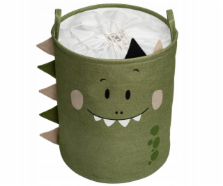 PCE SIPO-XB06 PREMIUM DINO KOŠÍK 63 l