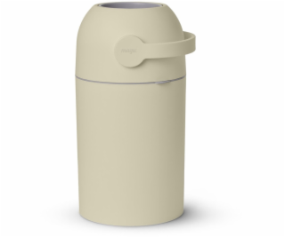 NoName MA-C110BE MAJESTIC BÉŽOVÝ KOŠÍK NA POUŽITÉ PLENKY ...