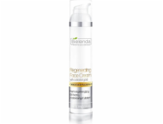 Bielenda Professional Face Program Regenerating - regenerační krém na obličej s koloidním zlatem SPF10 100ml