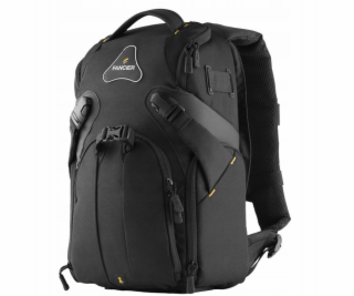 Fancier Batoh na fotoaparát KingKong I 20 černý