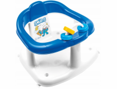 Maltex - ŠMOULOVÉ KŘÍDLO/HRAČKY DO KOUPÁLKY PANDA, ŠMOULOVÉ/BÍLÁ