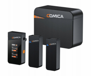 Deity Komiksový Vimo C3