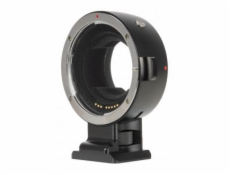Commlite Bajonetový adaptér Techart TCS-04 - Canon EF / Sony E