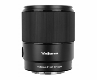 Yongnuo Objektiv YN 50mm f/1.8 DF DSM pro Sony E