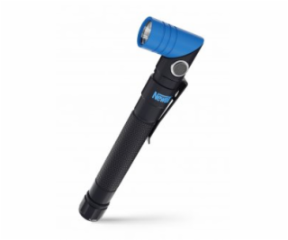 MacTronic Taktická svítilna Newell FL250L USB-C