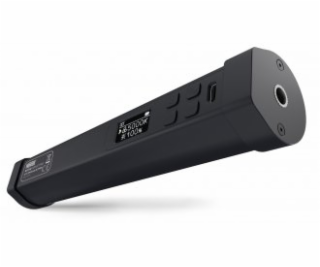 Multiblitz LED lampa Newell RGB Kathi Nano Pro