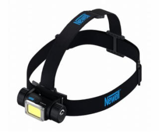 Newell Čelovka HL1000COB s USB-C konektorem