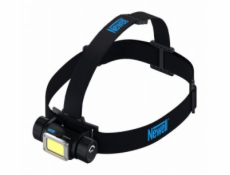 Newell Čelovka HL1000COB s USB-C konektorem