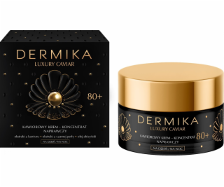 Dermika DERMIKA Luxusní kaviárový kaviárový krém-koncentr...