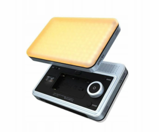 Mentor LED lampa Viltrox Sprite 15B