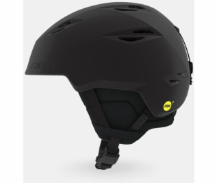 MIVIDA Zimní helma GIRO GRID SPHERICAL MIPS matně černá v...