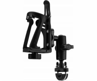 RockBros Držák na lahev na řídítka, rám kola nebo motocyk...
